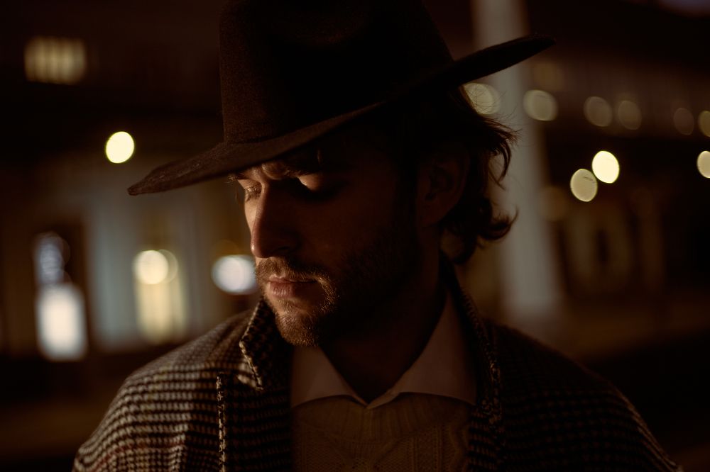 Photograph by Александр Моисеев