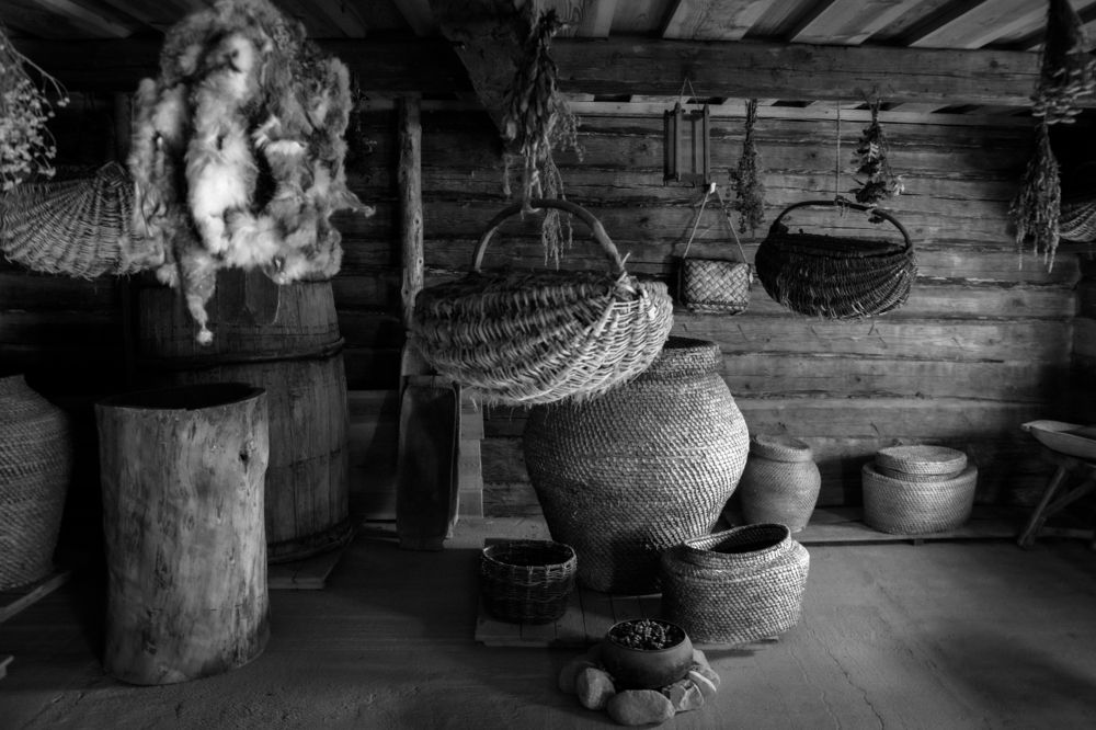 Photograph by Nataly Kiru