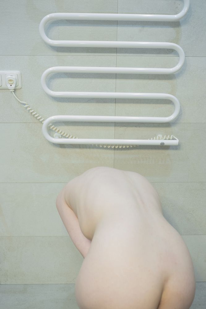 Photograph by Виктория Лихолет