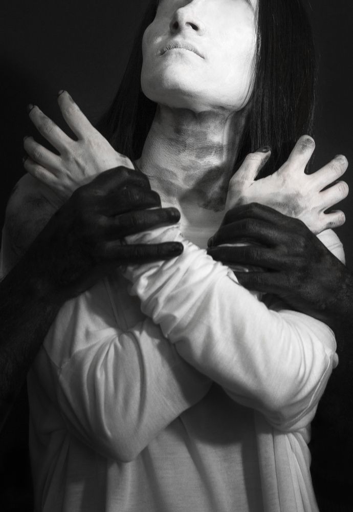 Photograph by Мария Никольская