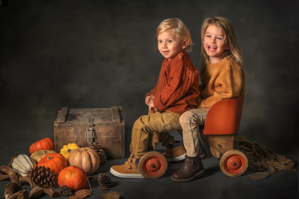 Photograph by Riki Jovani