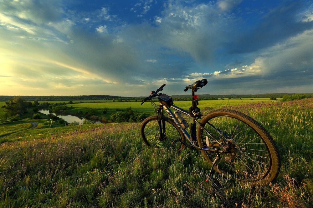 Photograph by Сергей Гринько