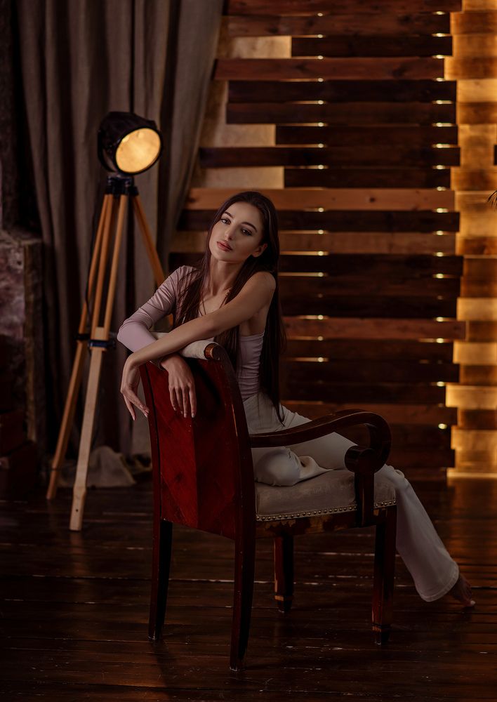 Photograph by Анастасия Русяева