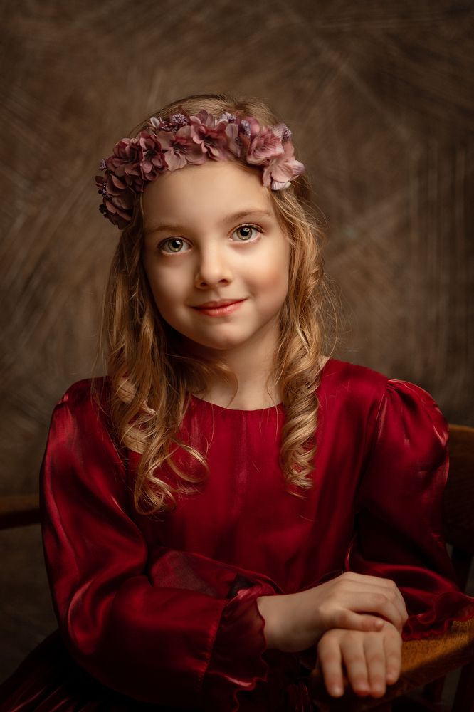 Photograph by Tamara