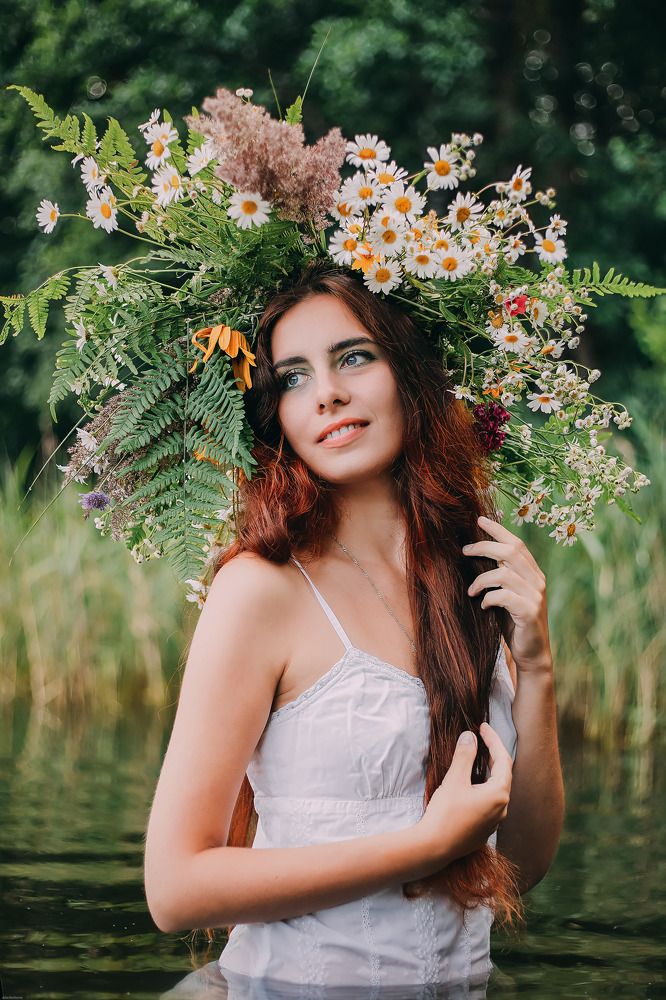 Photograph by Анна Лисейцева