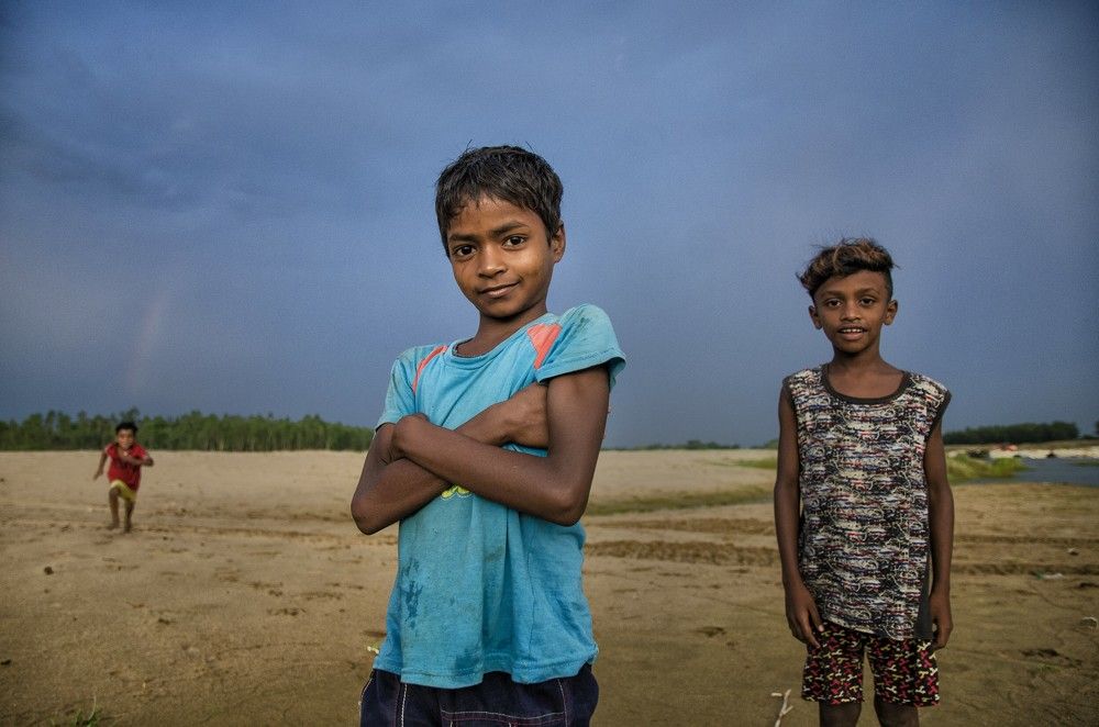 Photograph by Dipak Ray