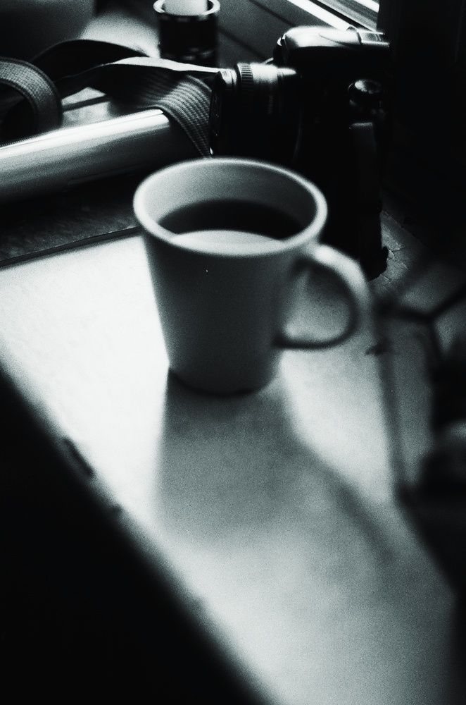 Photograph by Nikulina Sofya