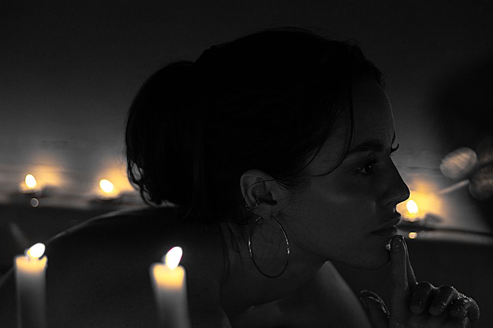 Фотография автора Анна Роганова