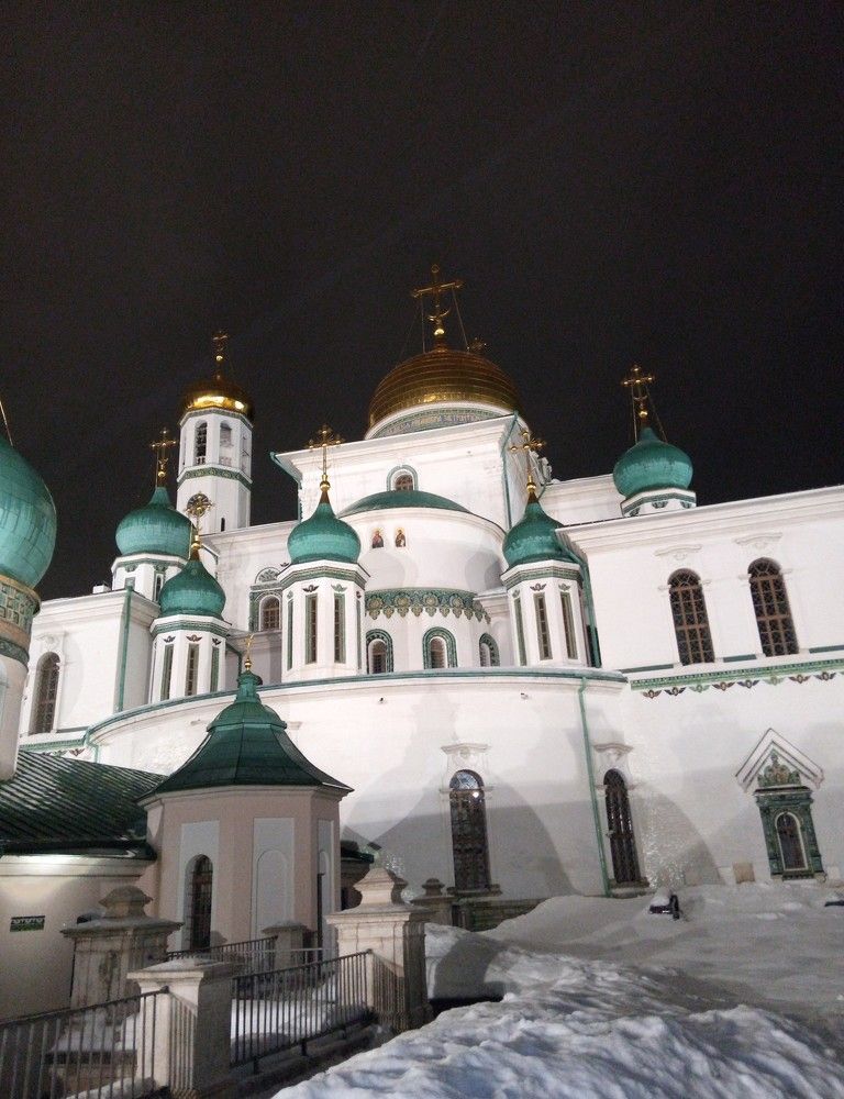 Фотография автора Tkachev Aleksey