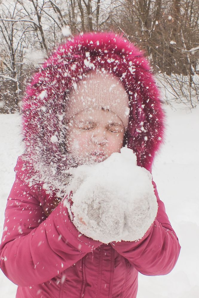 Photograph by Любовь