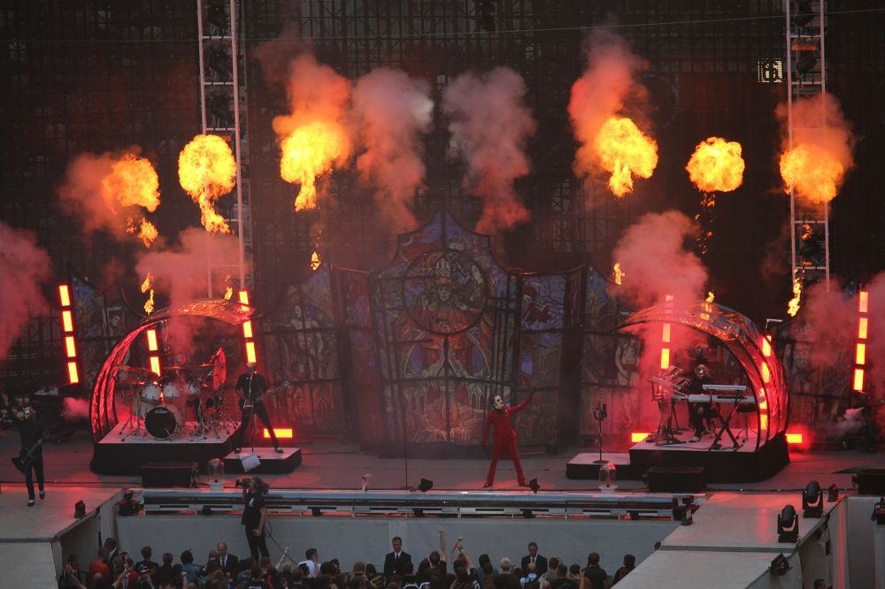 Photograph by Виталий