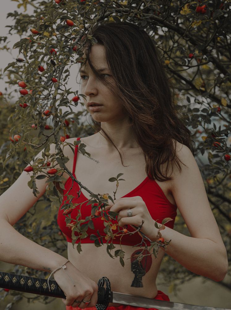Photograph by Танита Тлехугова