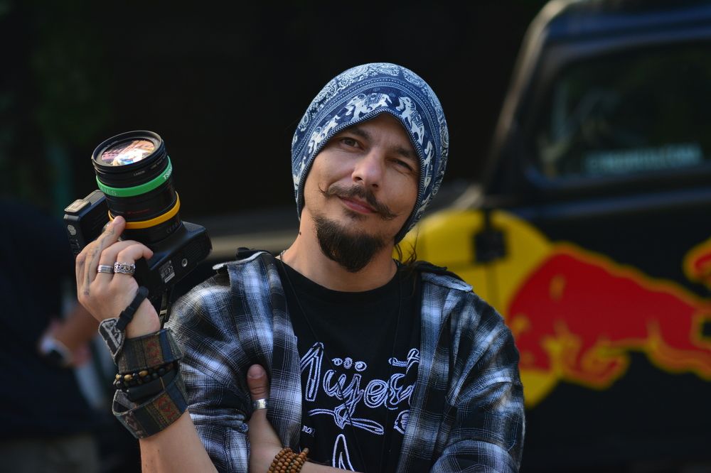 Photograph by Виктор Репников