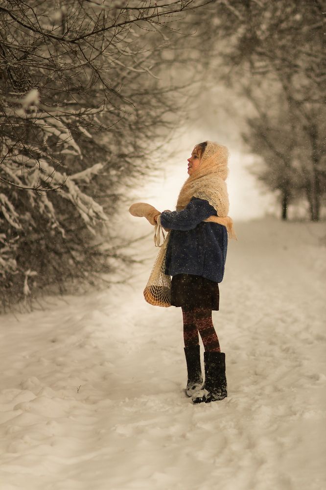 Photograph by Оксана Марасанова