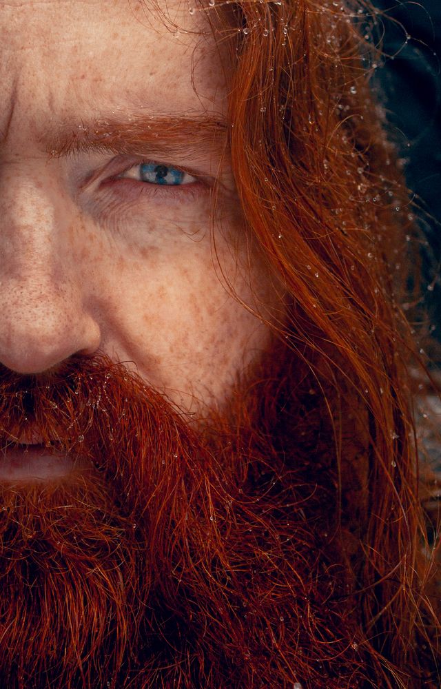 Photograph by Корендович Дарья