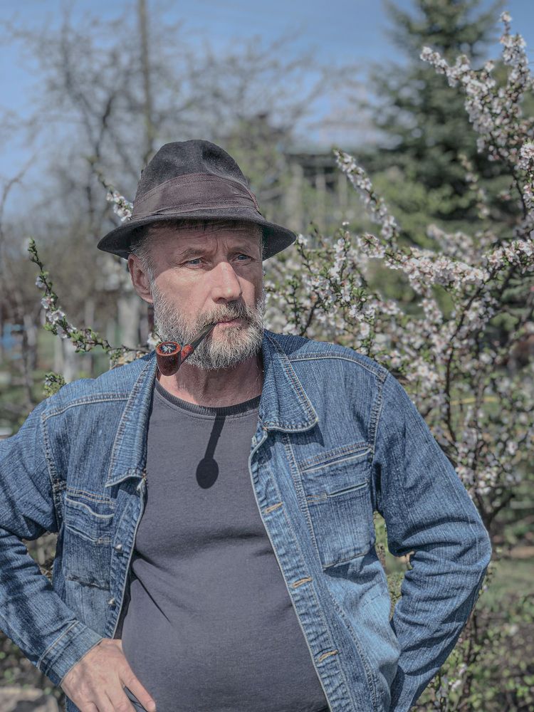 Photograph by Светлана