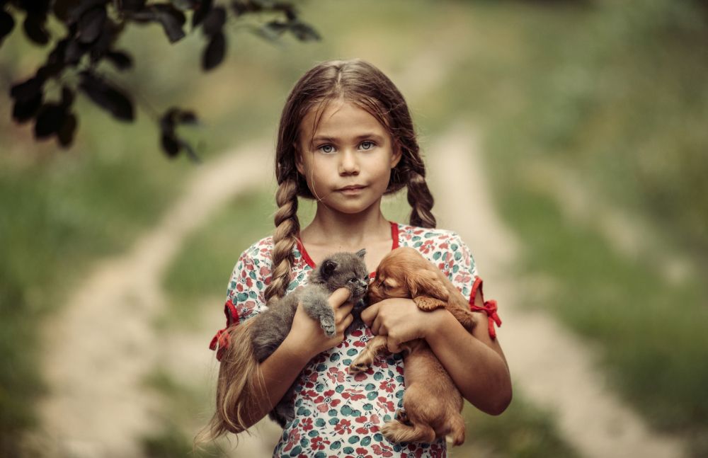 Фотография автора Лилия Немыкина