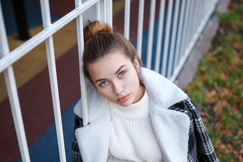 Фотография автора Илья Шатохин