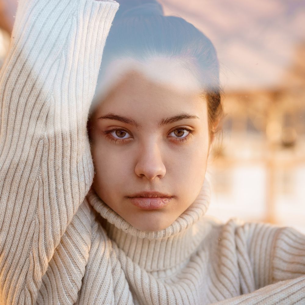 Фотография автора Илья Шатохин