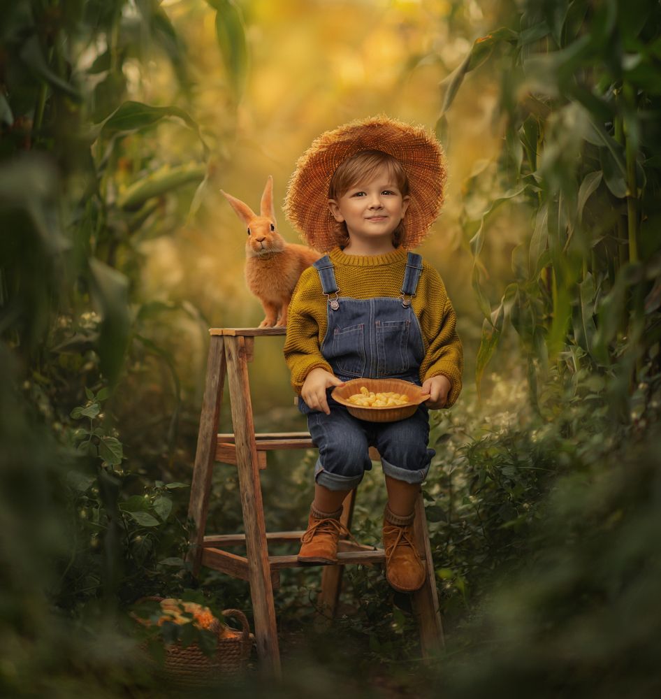 Photograph by Dace Jansone