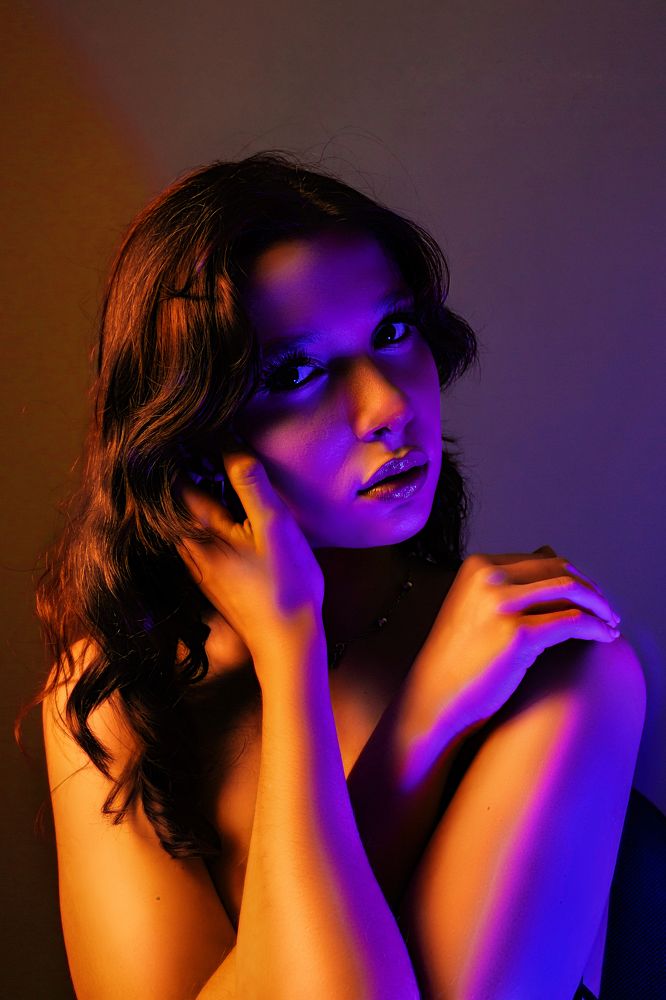 Photograph by Rosana Rossi