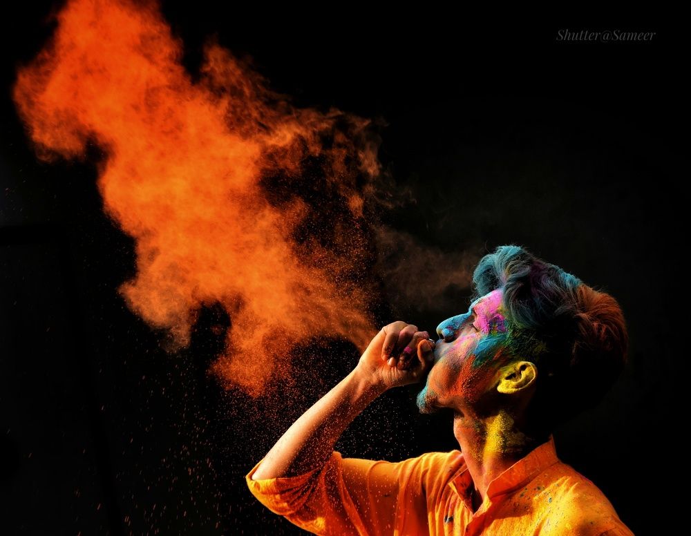 Photograph by Sameer Das