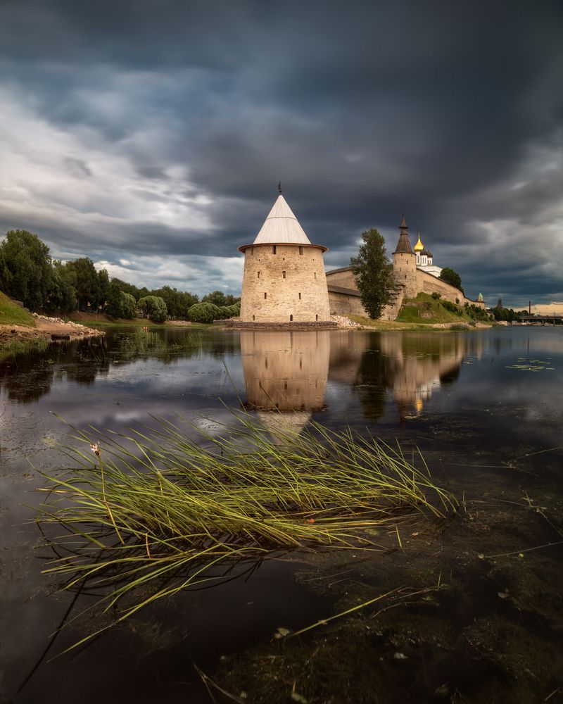 Photograph by Cтанислав Малых