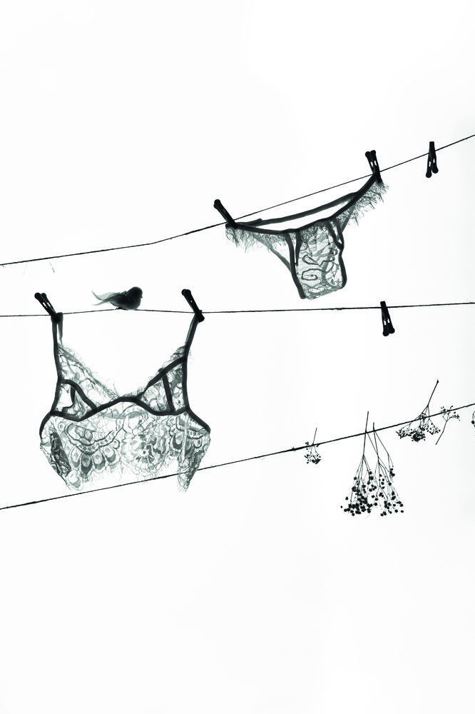 Фотография автора Мария Амбражевич