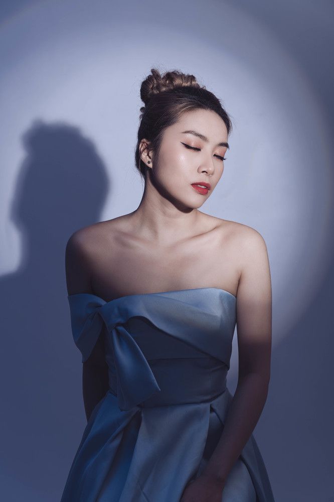 Photograph by Phan Anh Tuan