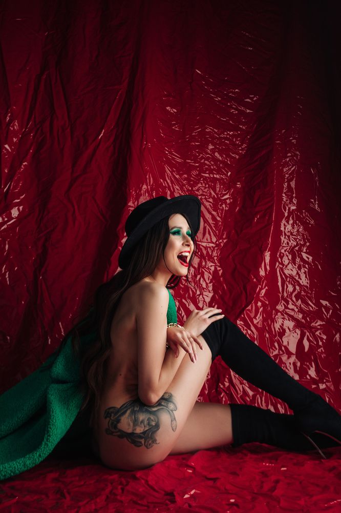 Photograph by Александр Кириллов