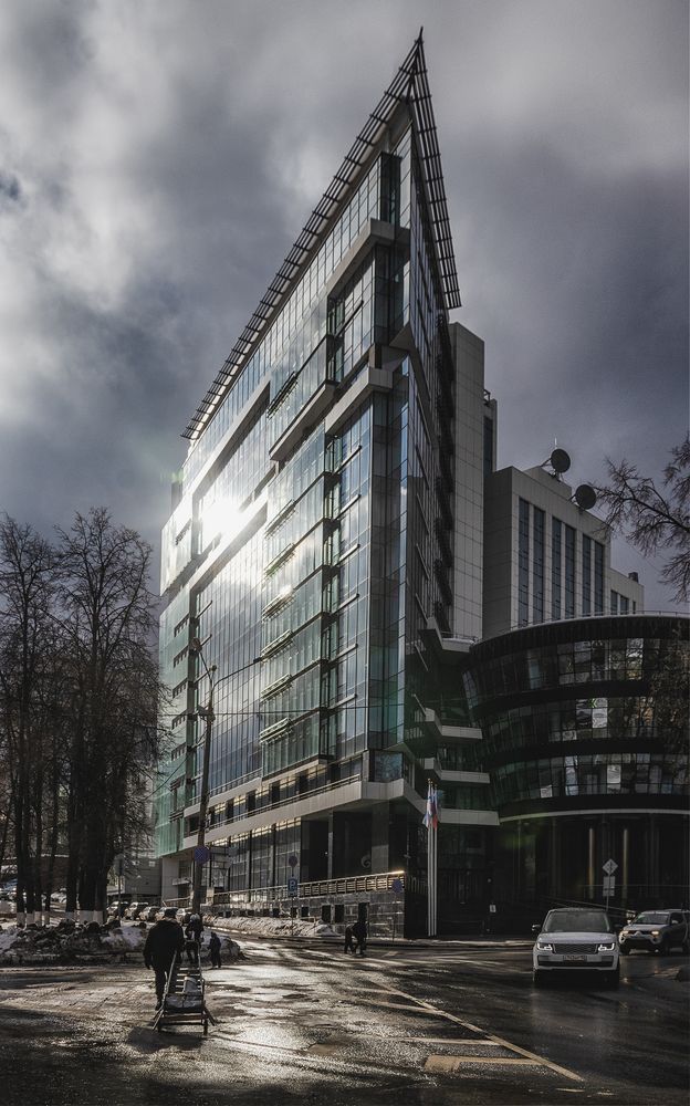 Photograph by Владимир