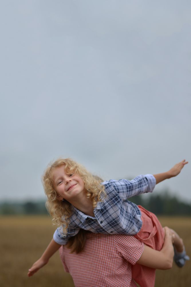 Photograph by Олеся Парфенова