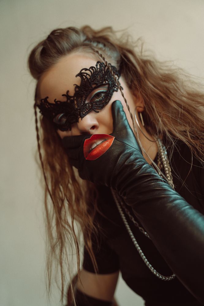 Photograph by Катерина Крутикова