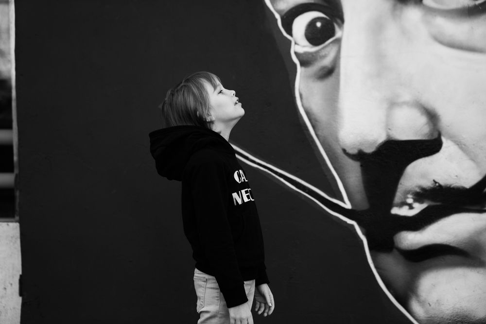 Photograph by Катерина Крутикова