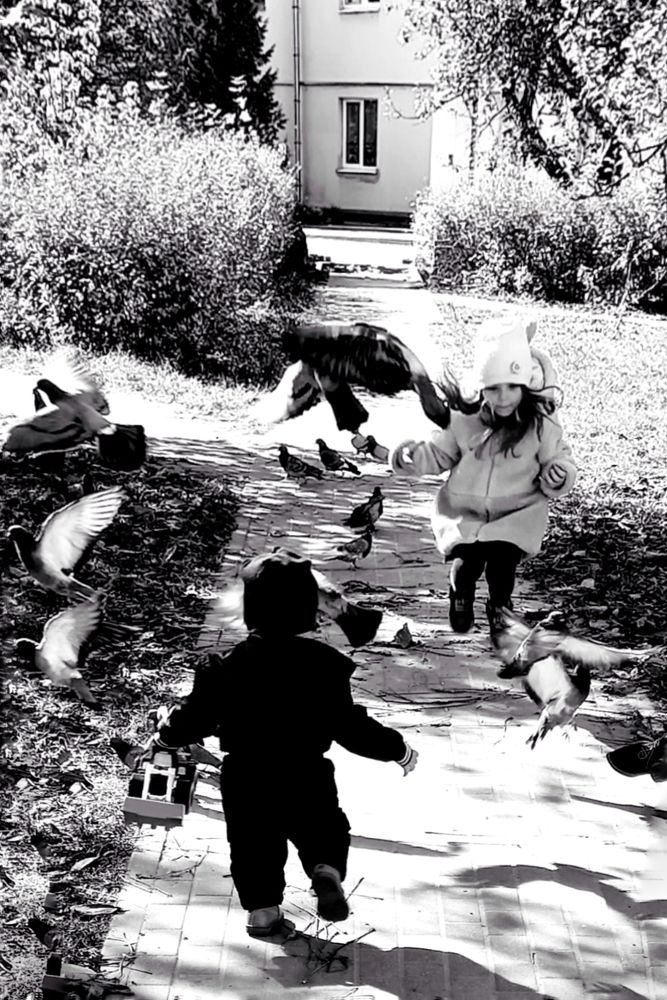 Photograph by Svetlana Yurasova