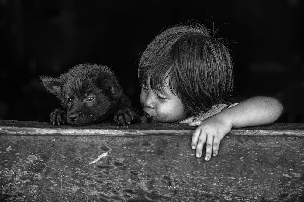Photograph by Ngọc Vân (Helena Vân) Nguyễn
