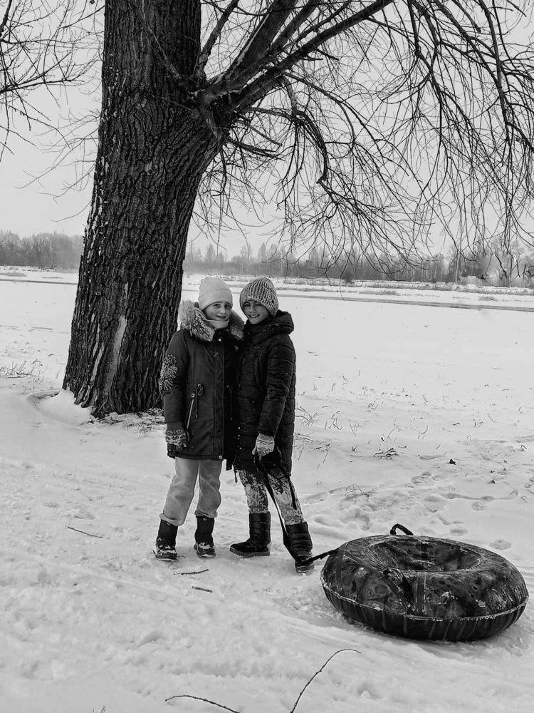 Photograph by Svetlana Yurasova