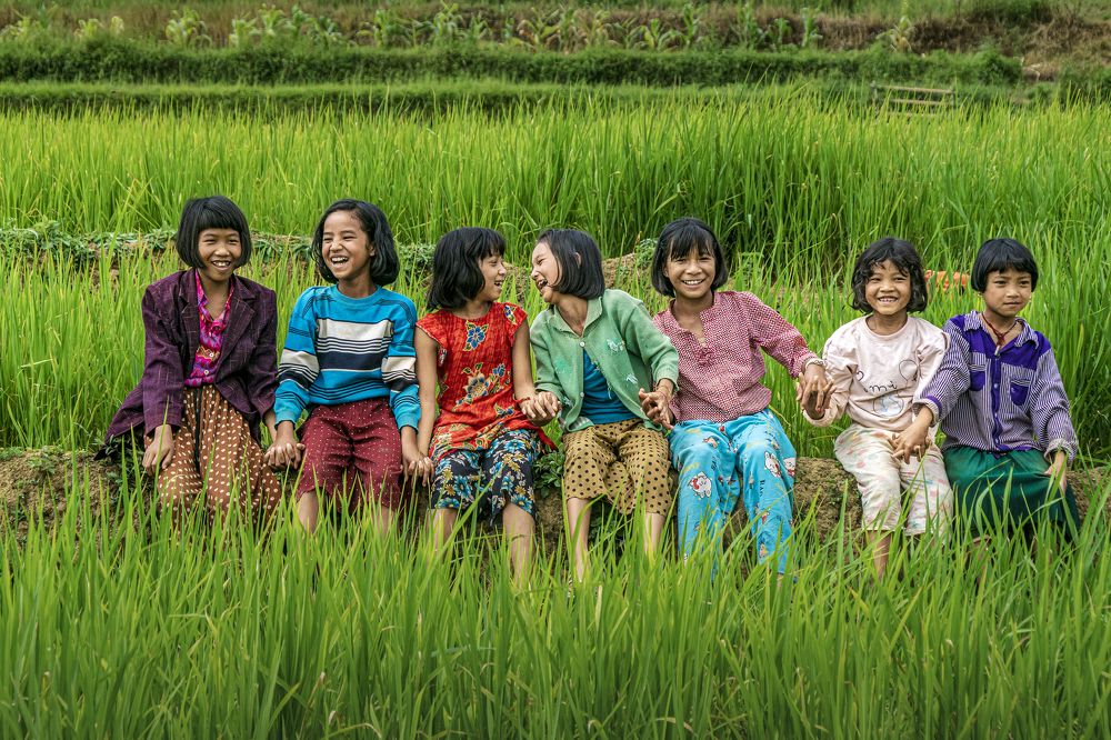 Photograph by Heinn Htet Kyaw