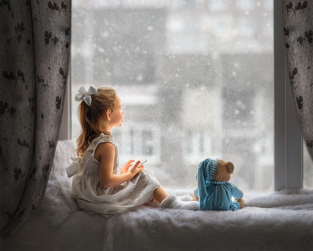 Photograph by Татьяна Самойлова