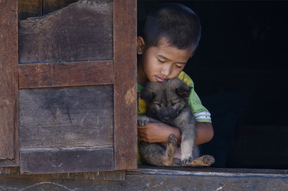 Photograph by Ngọc Vân (Helena Vân) Nguyễn