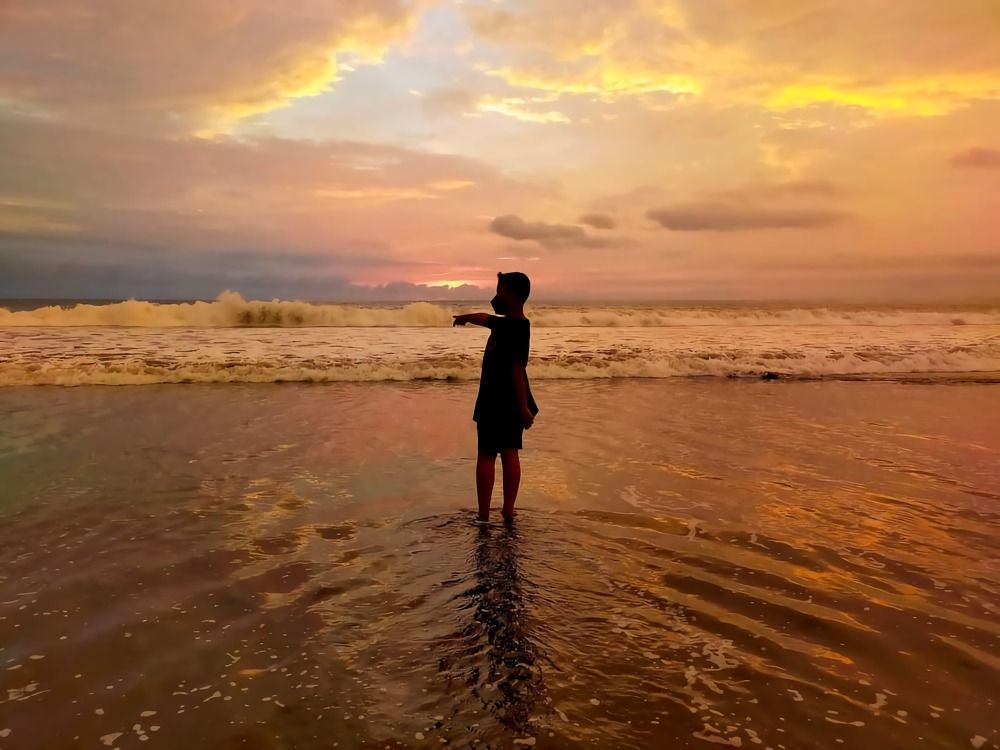 Photograph by Fitria Hida Agustina