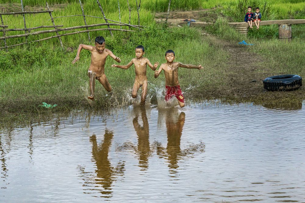 Photograph by Heinn Htet Kyaw