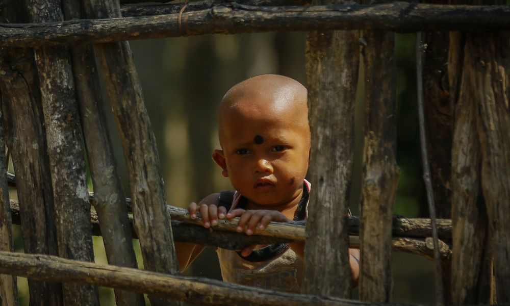 Фотография автора ANIL KUMAR DESHPANDE