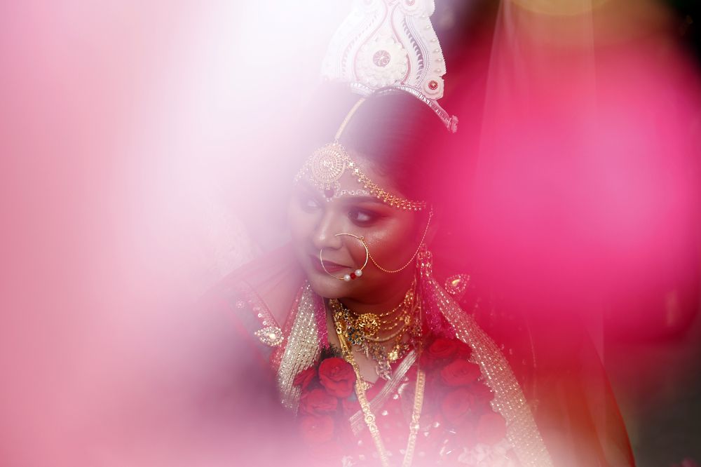 Photograph by Dibakar Goswami