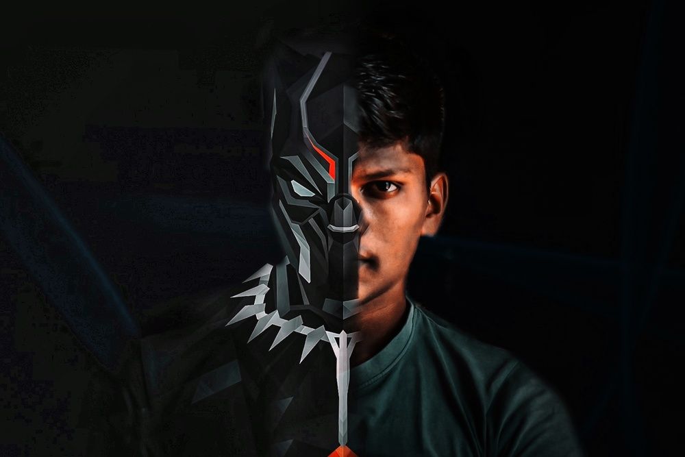 Фотография автора Karukola Puneeth