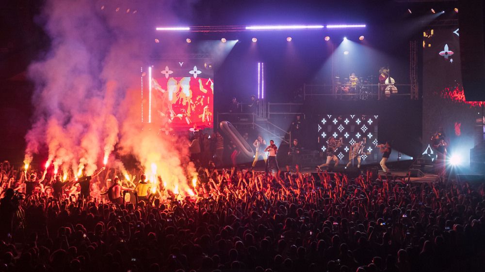 Photograph by Роман Гладкий