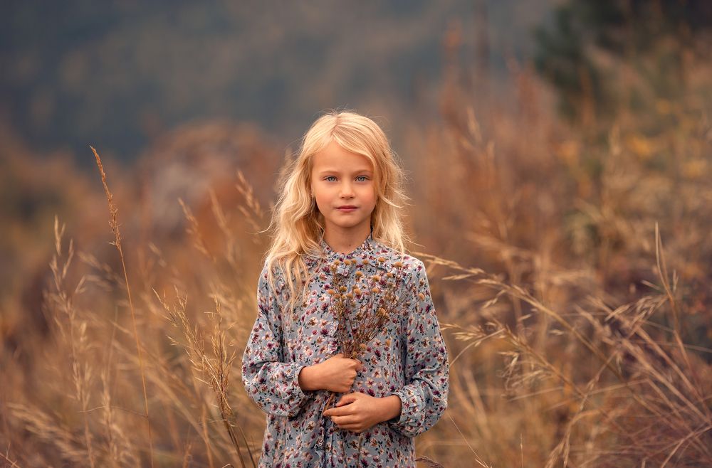 Photograph by Надья Васильчук