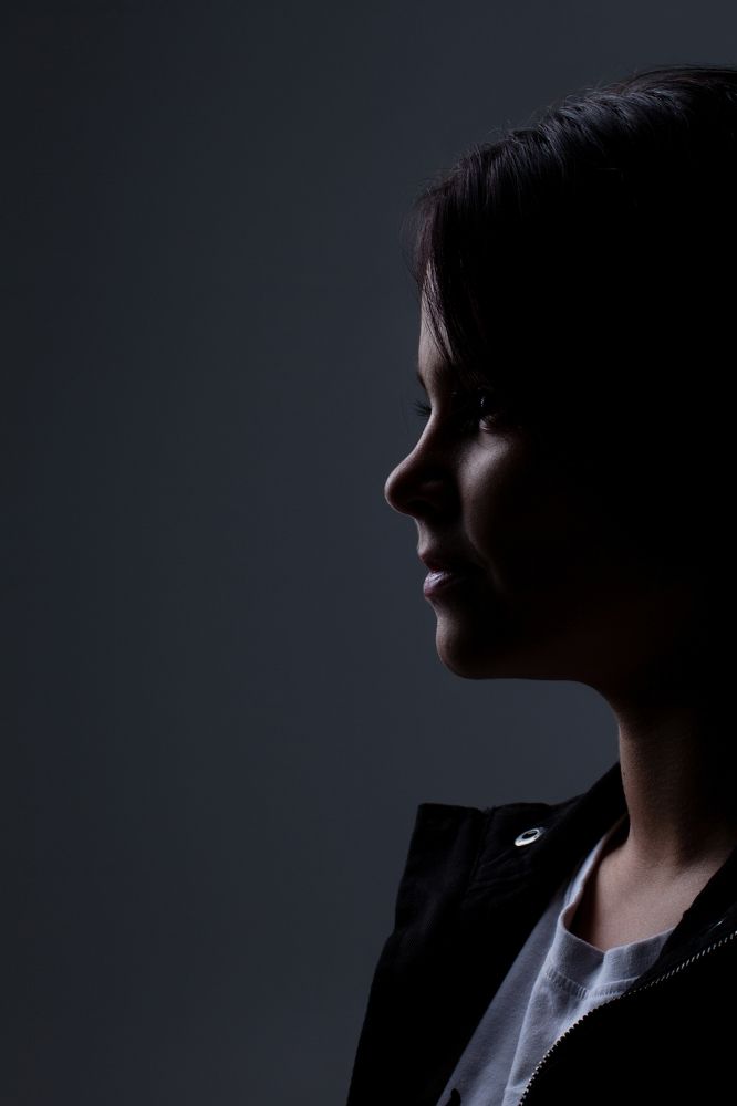 Photograph by Valentyn Simonenko