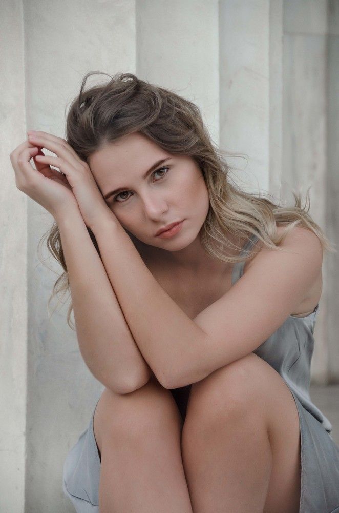 Фотография автора Ирина Майорова