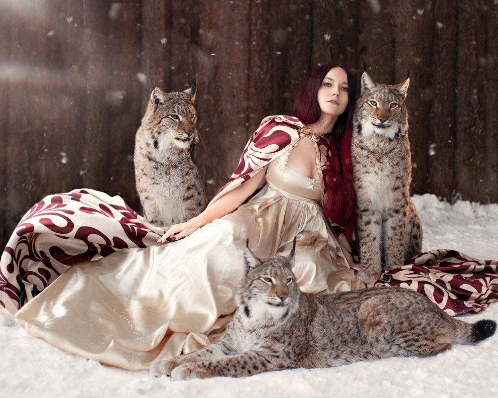 Photograph by Яна Орлова